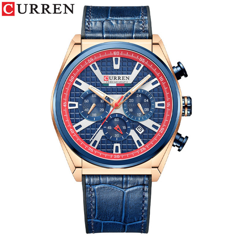 CURREN 8392