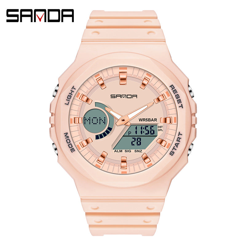 SANDA 6016