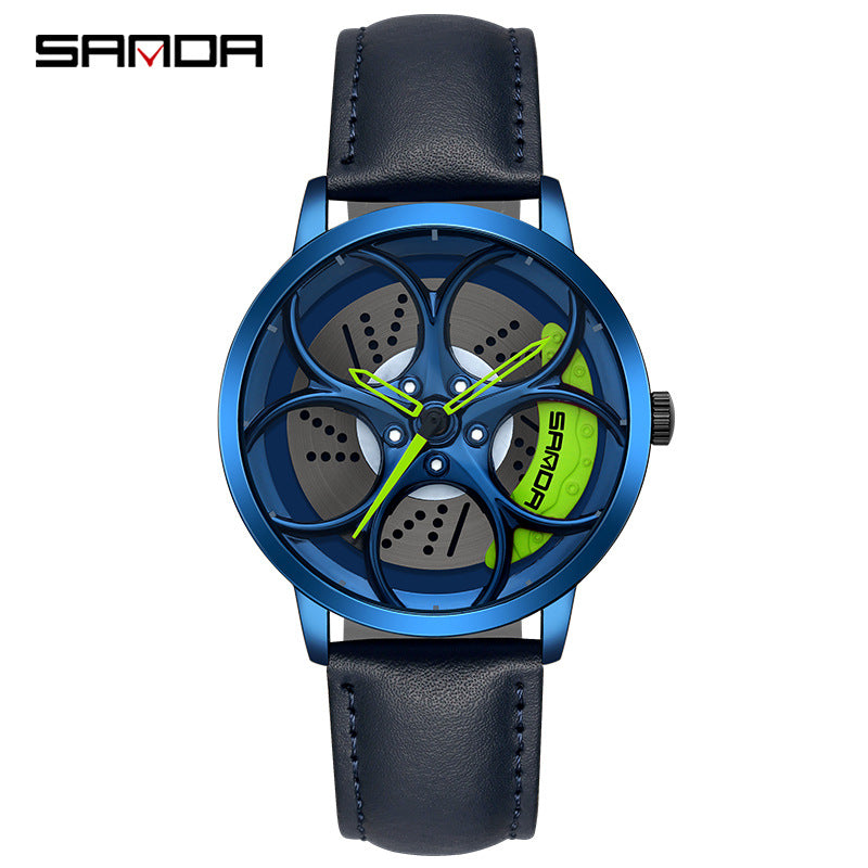SANDA 1070