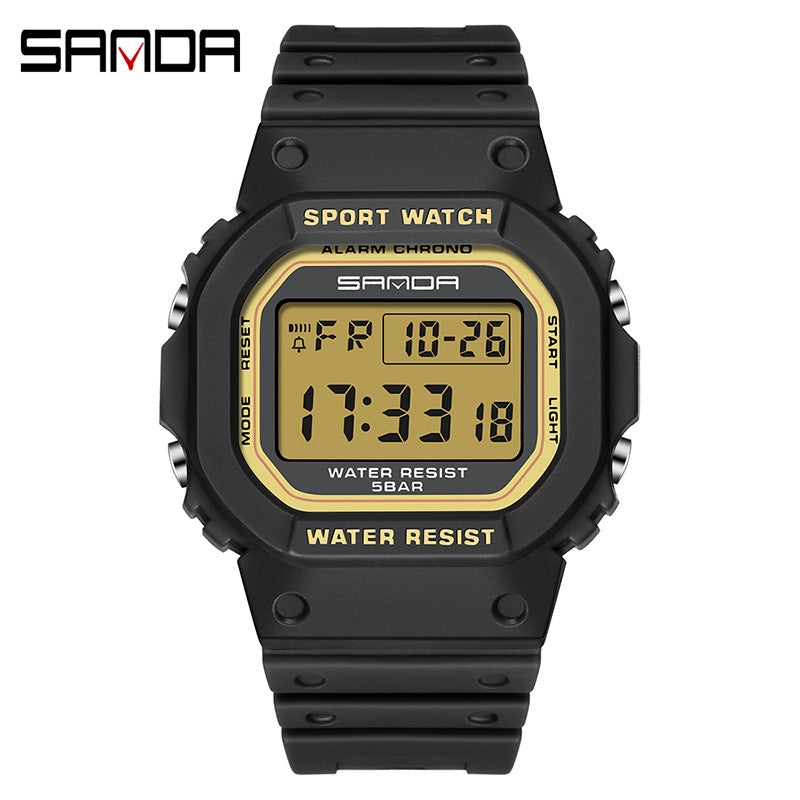 SANDA 2107