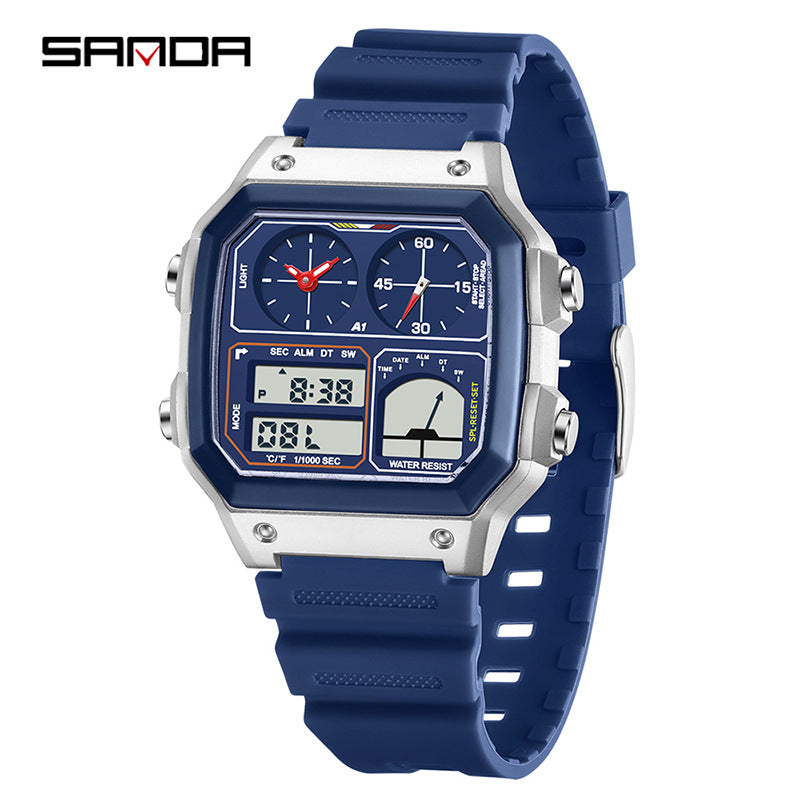 SANDA 6257