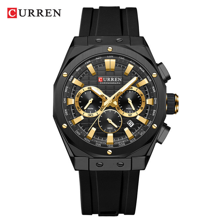 CURREN 8464