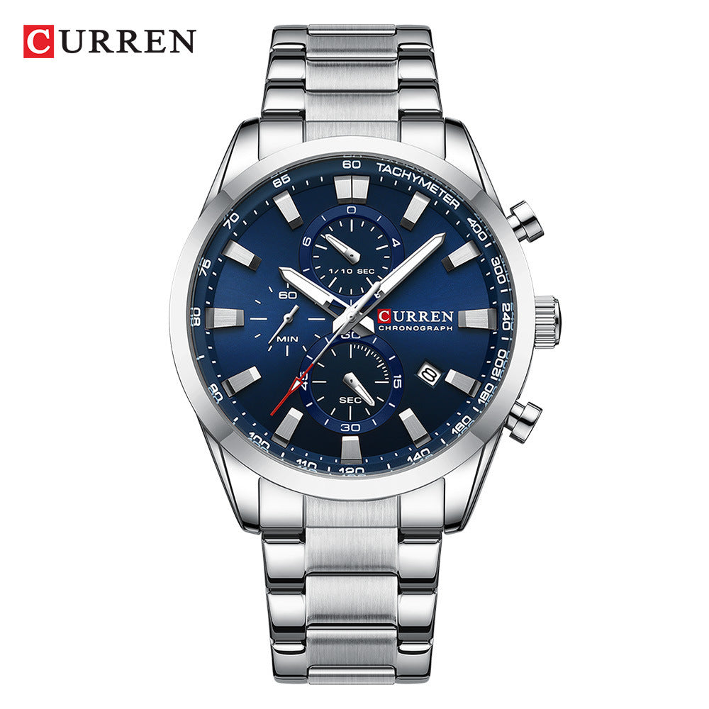 CURREN 8445