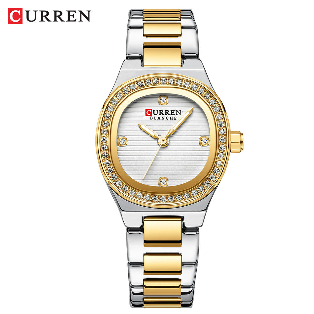 CURREN 9101