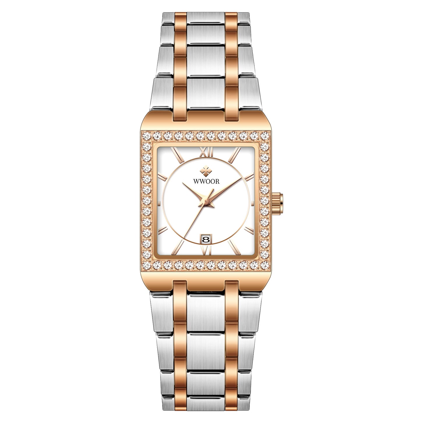 WWOOR 8858L