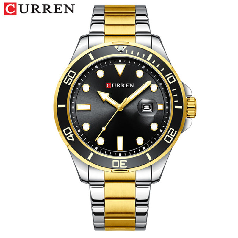 CURREN 8388