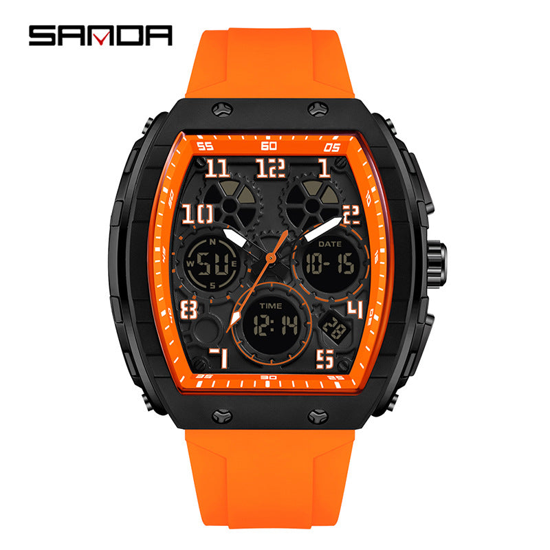 SANDA 6157