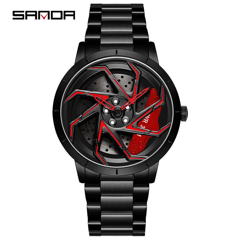 SANDA 1088