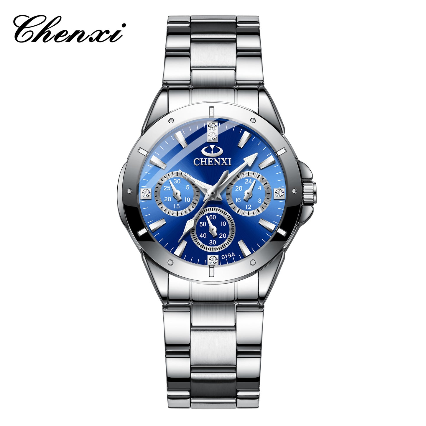CHENXI 019A