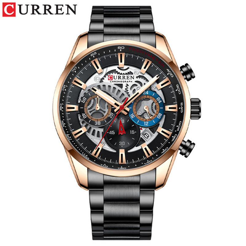 CURREN 8391