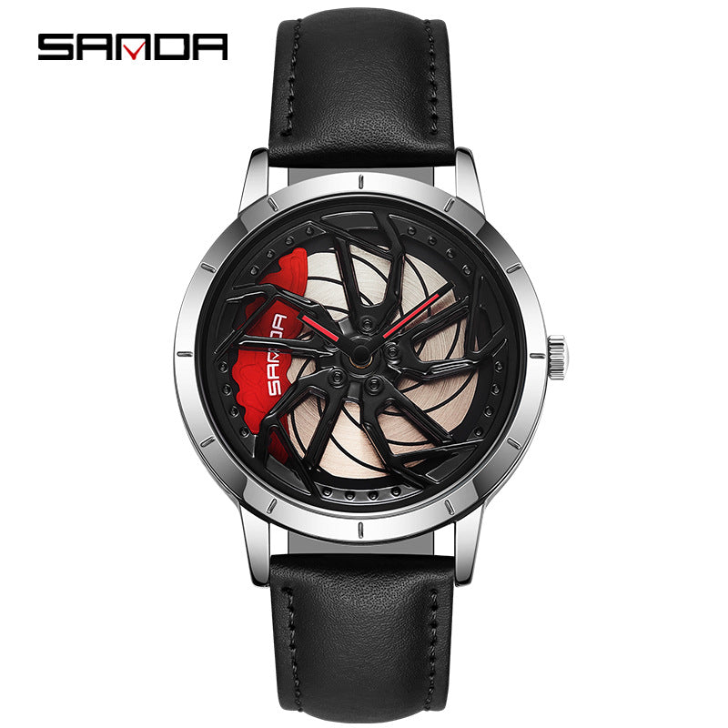 SANDA 1086