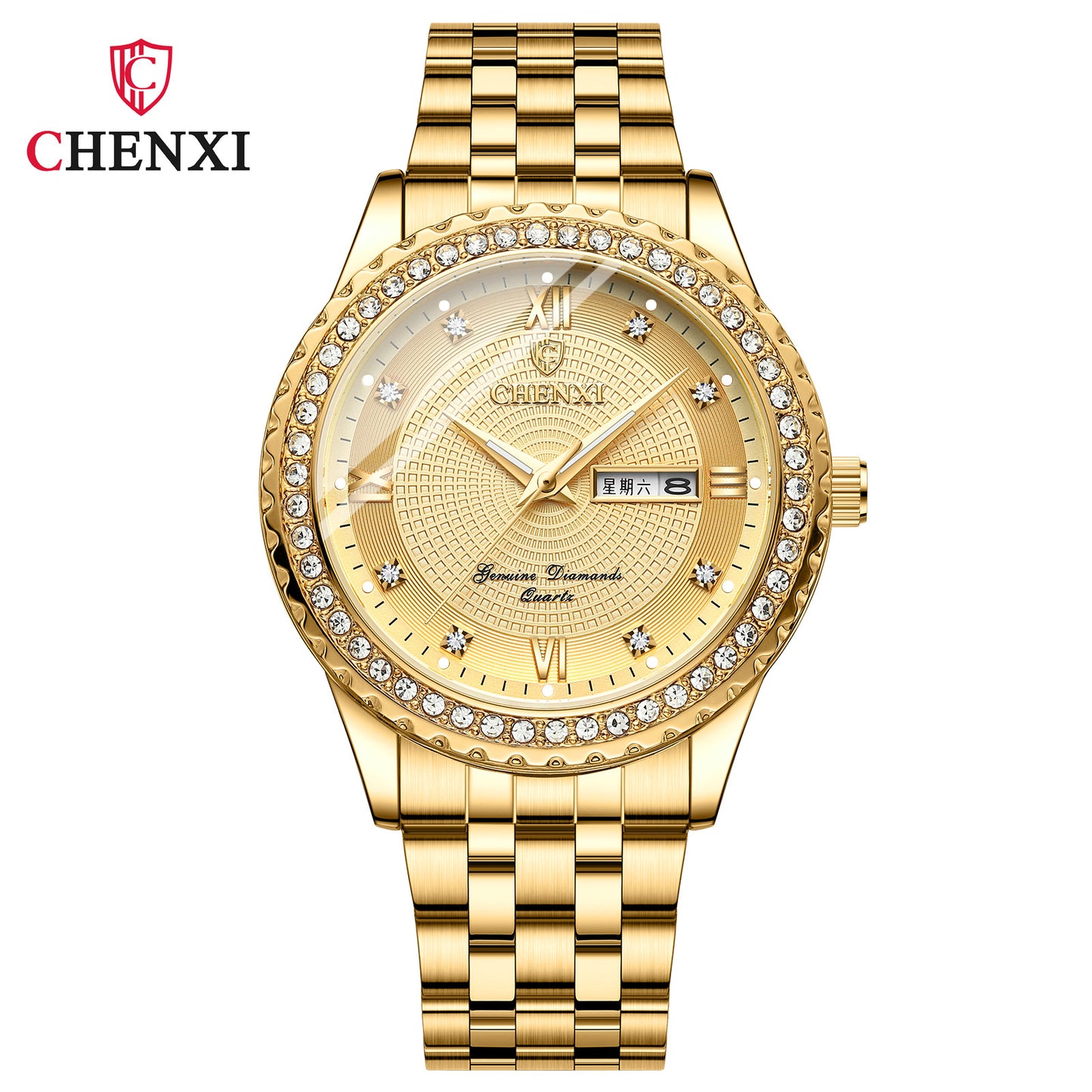 CHENXI 8215