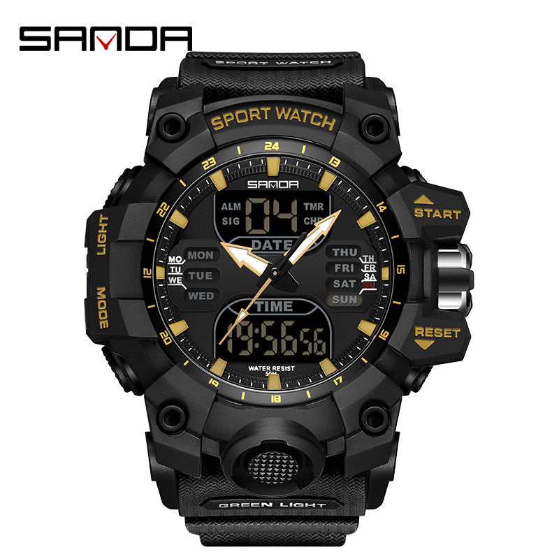 SANDA 6126