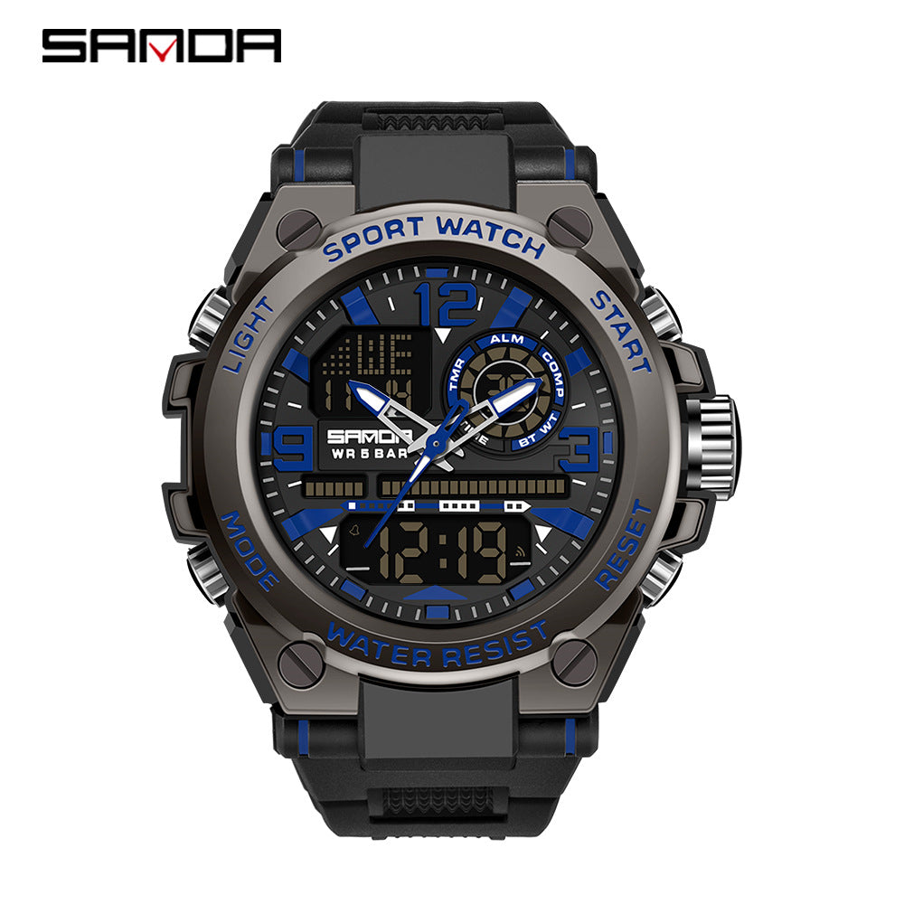 SANDA 6024