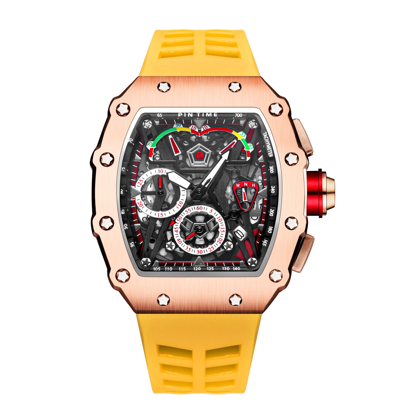 PINTIME 8132