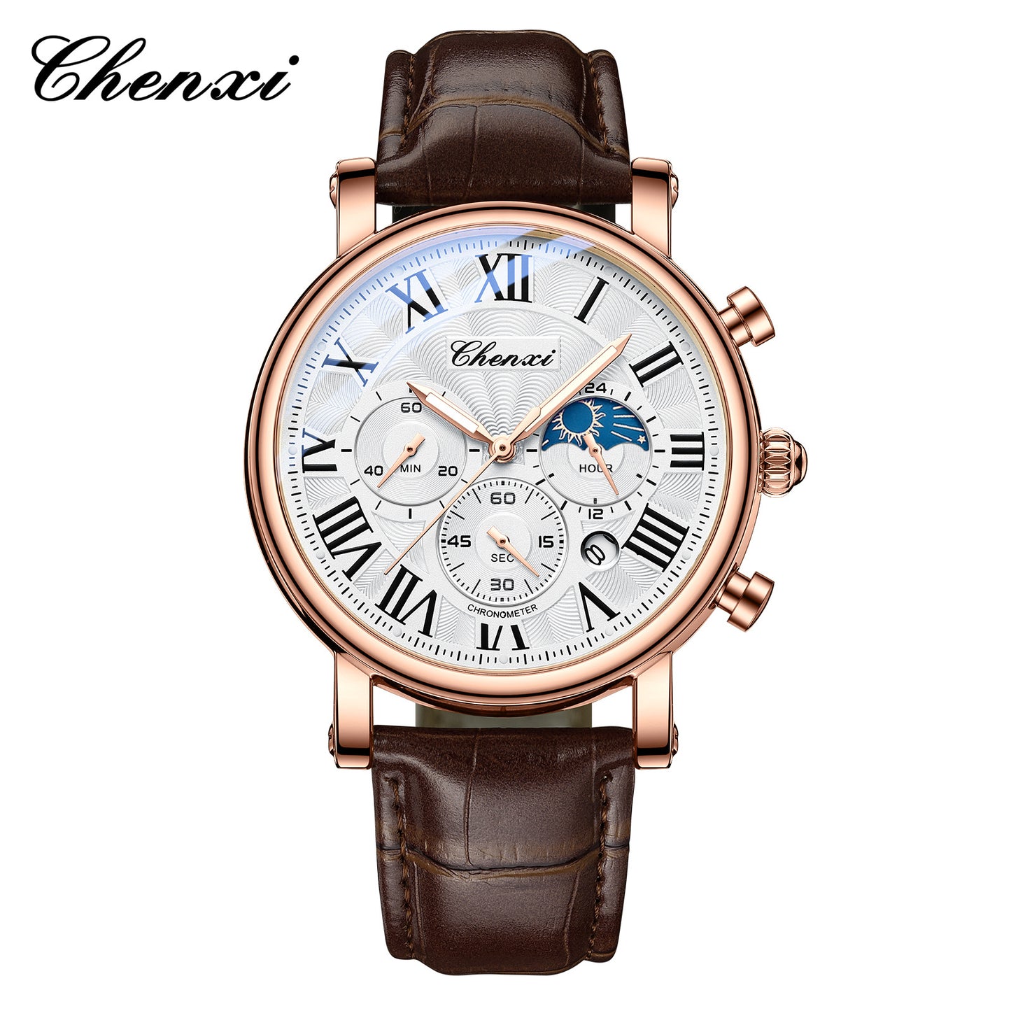 CHENXI 973