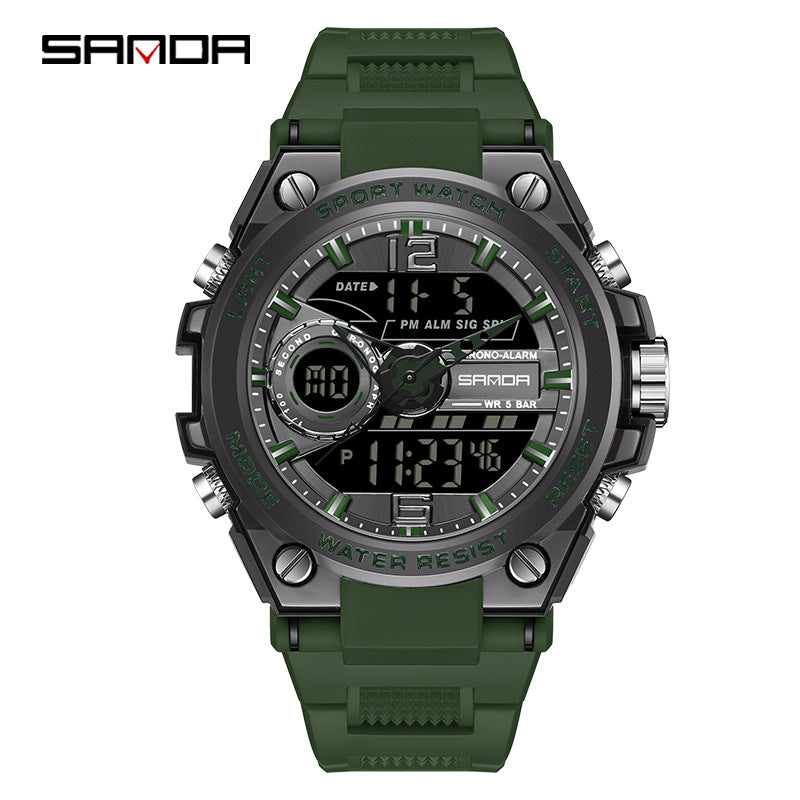 SANDA 6092