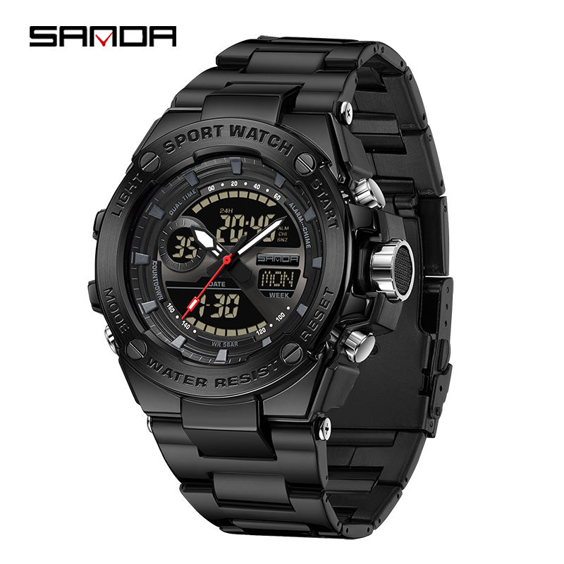 SANDA 3363