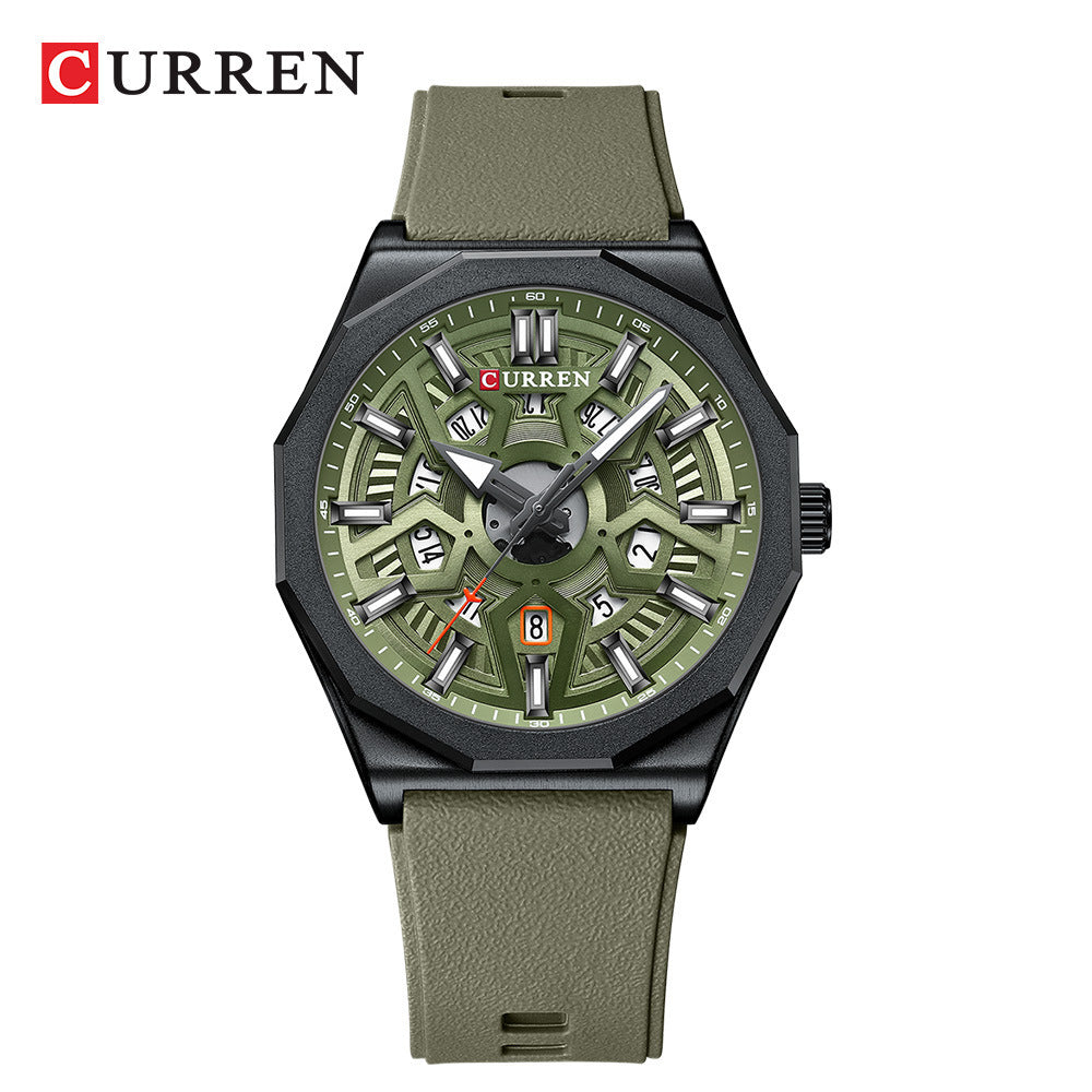 CURREN 8437