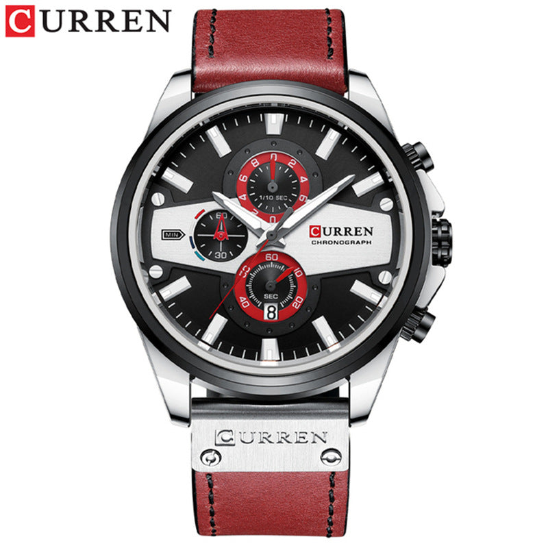 CURREN 8394