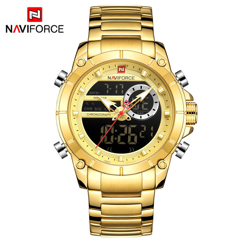 Naviforce 9163