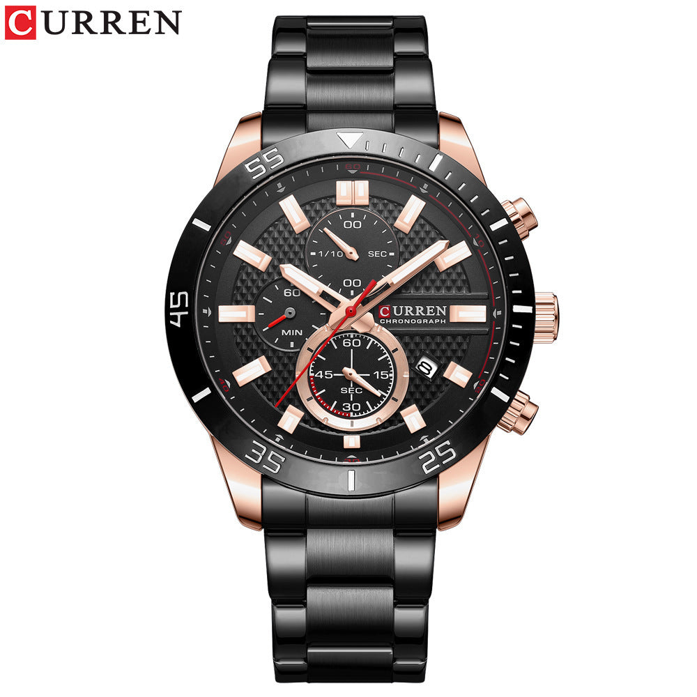 CURREN 8417