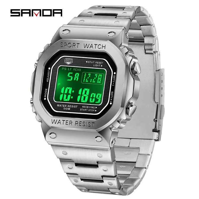SANDA 2162