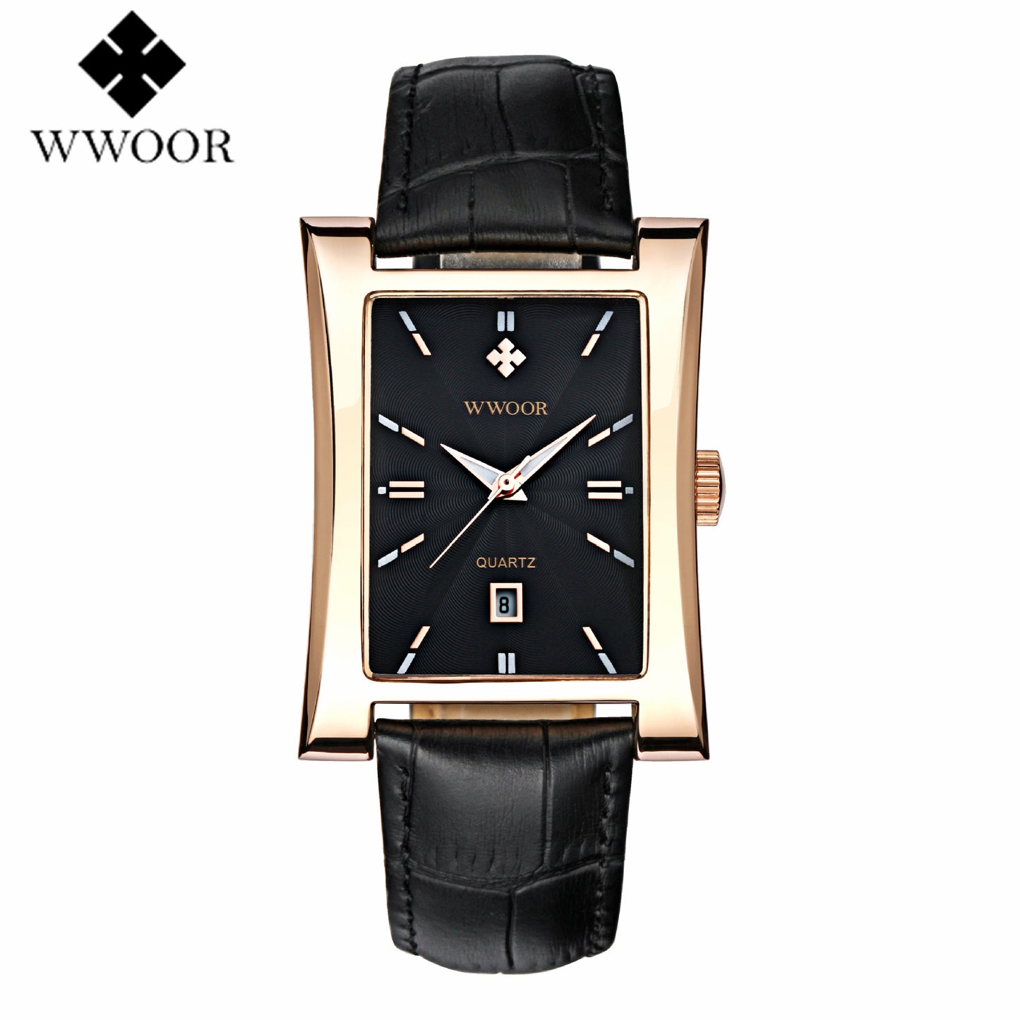 WWOOR 8017