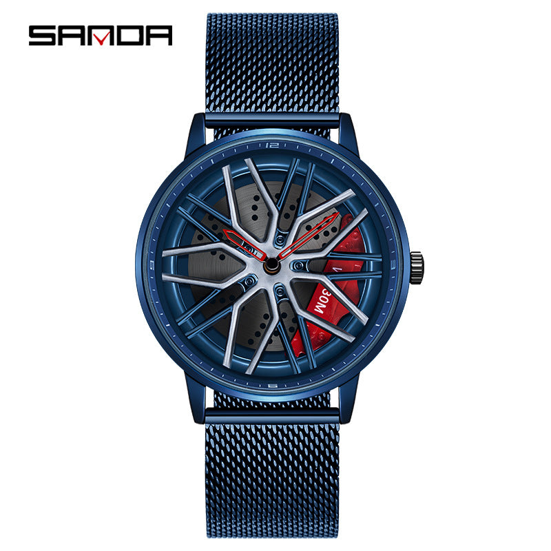 SANDA 1107