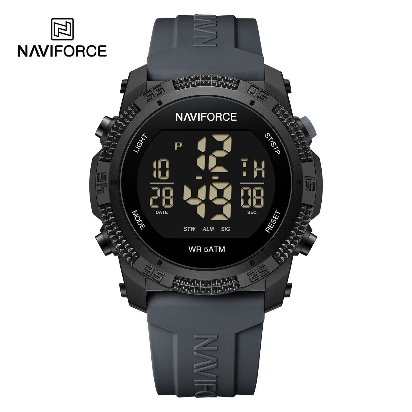 Naviforce 7104