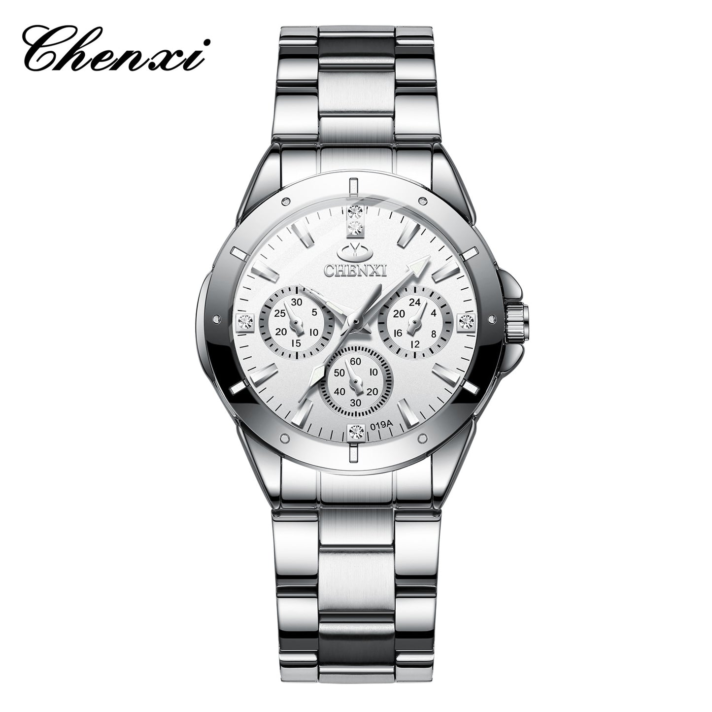 CHENXI 019A