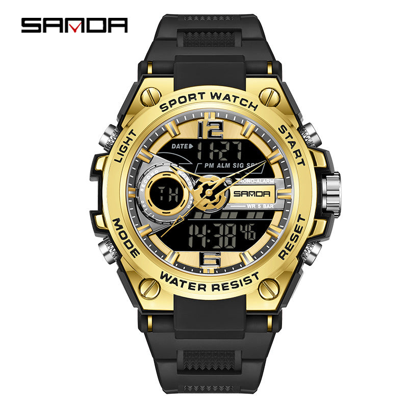 SANDA 6092