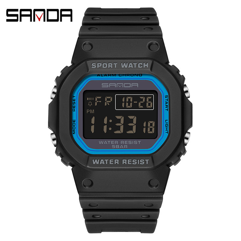 SANDA 2107