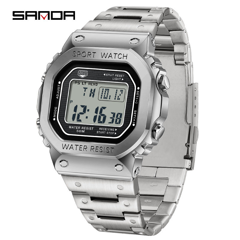 SANDA 2162