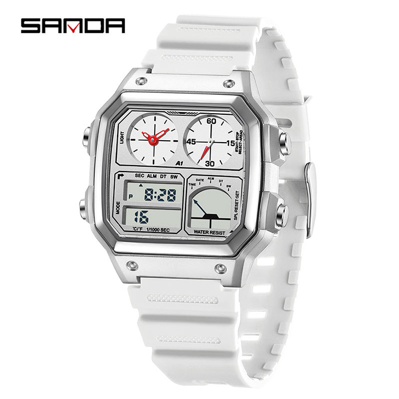 SANDA 6257