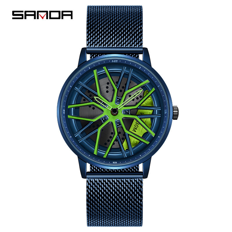 SANDA 1107