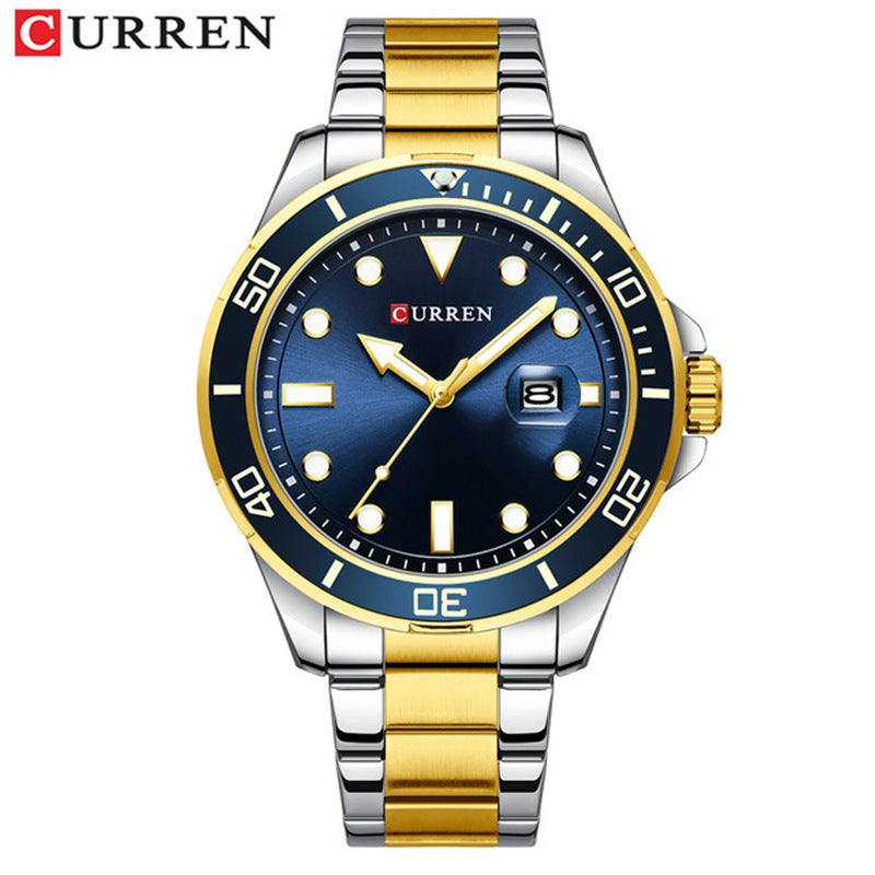 CURREN 8388