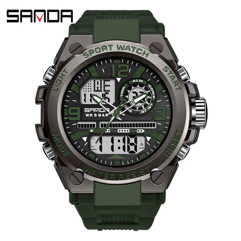 SANDA 6024