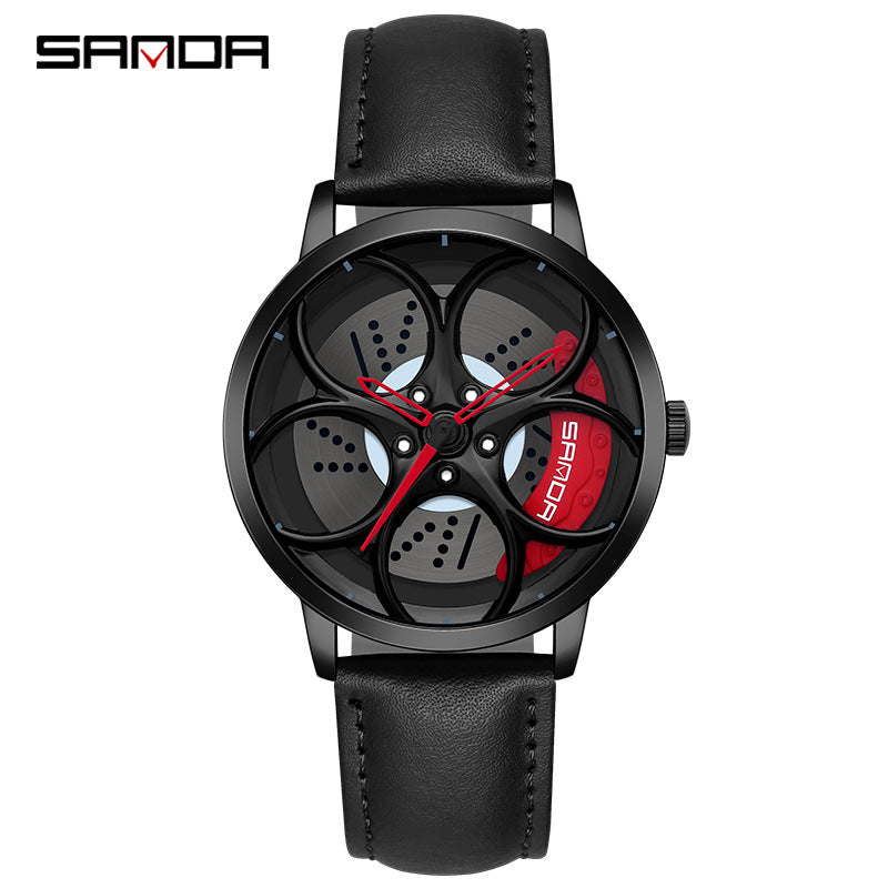 SANDA 1070