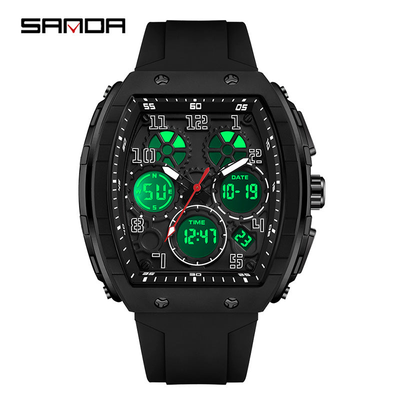 SANDA 6157