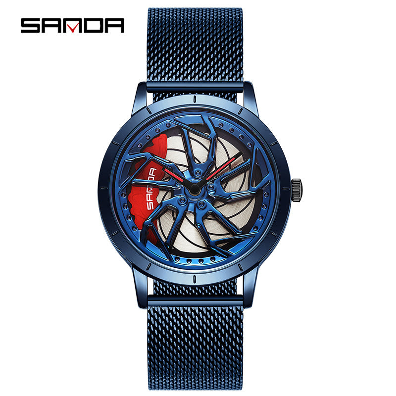 SANDA 1086