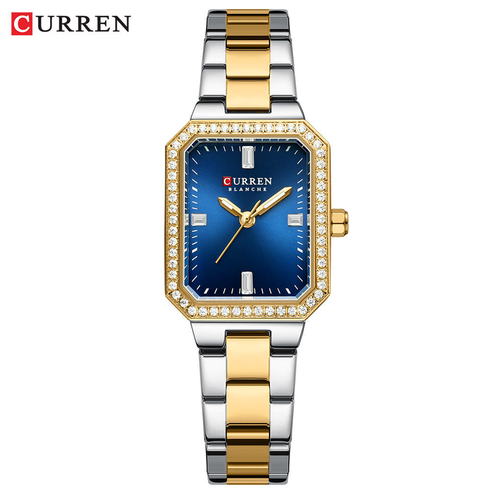CURREN 9102