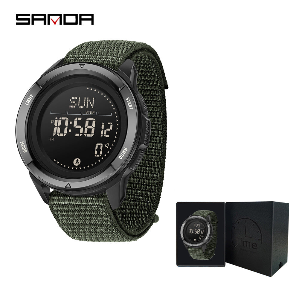 SANDA 2197