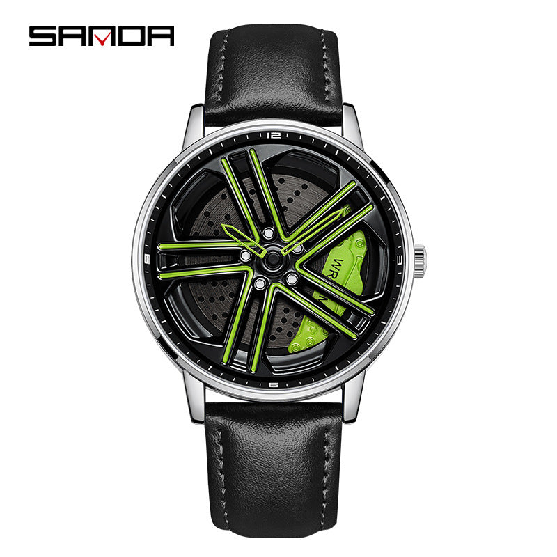 SANDA 1090