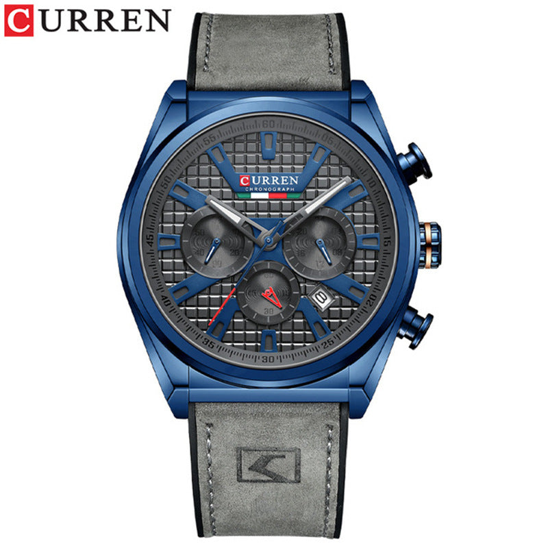 CURREN 8392
