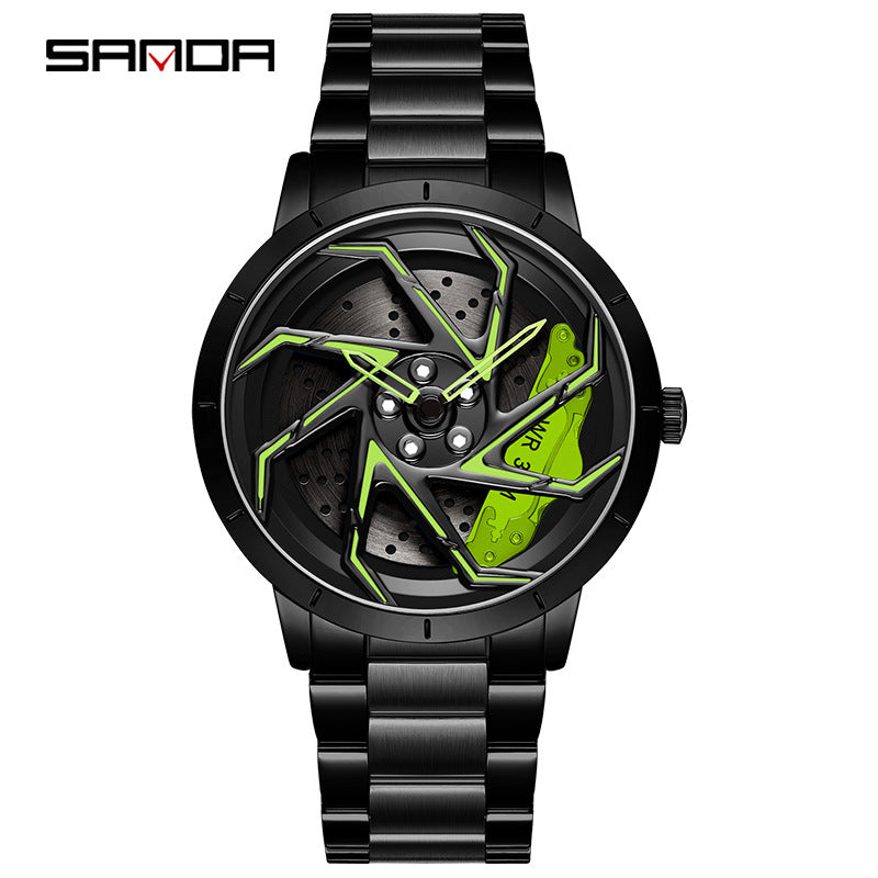 SANDA 1088