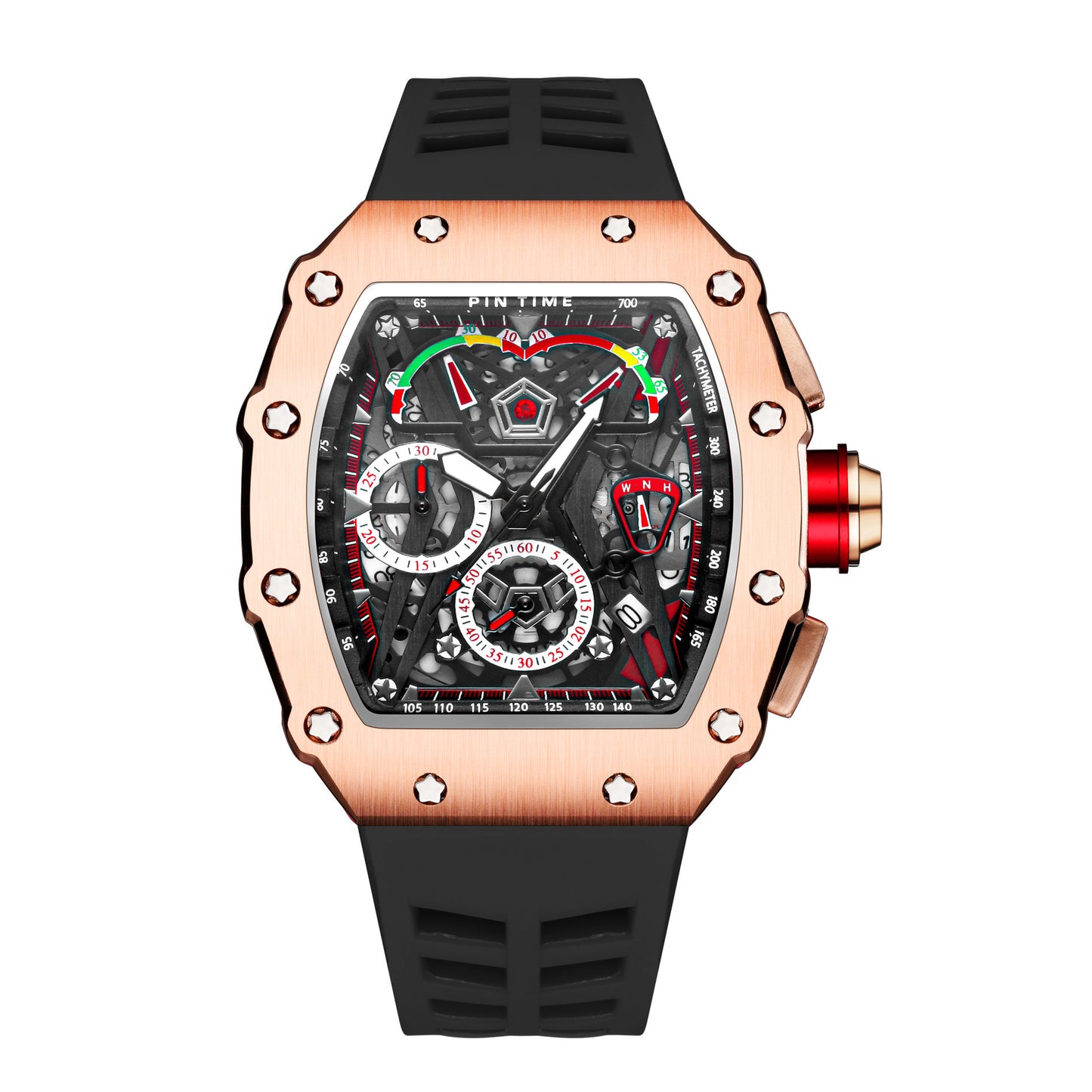 PINTIME 8132