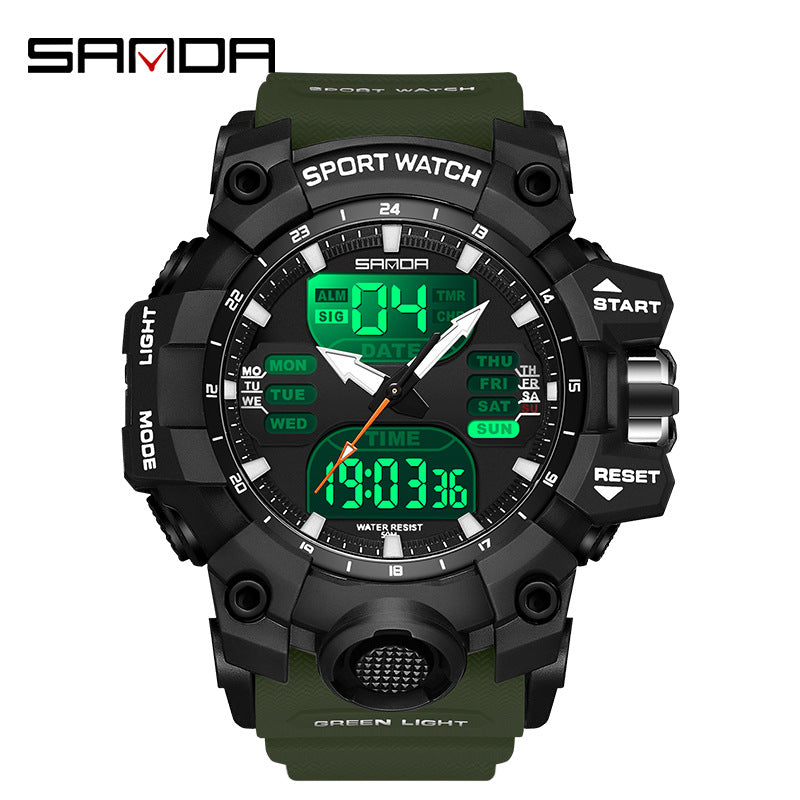 SANDA 6126