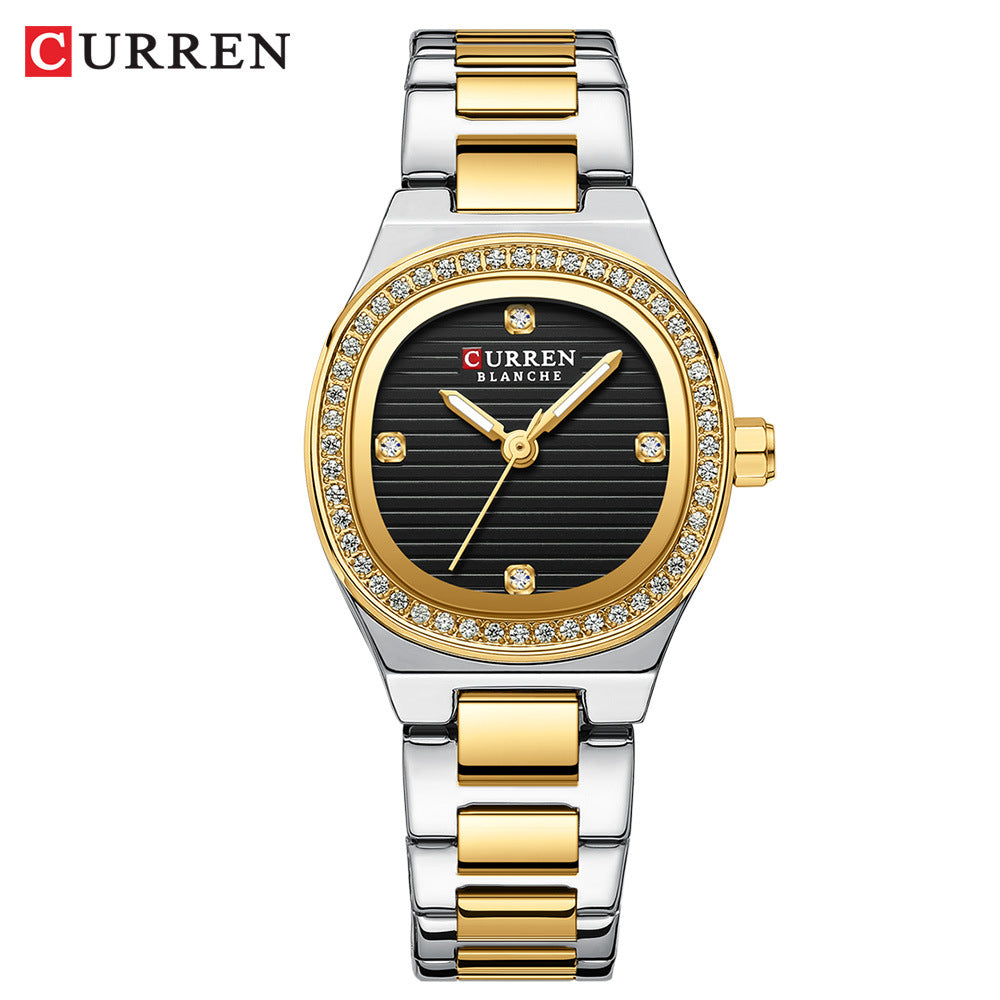 CURREN 9101