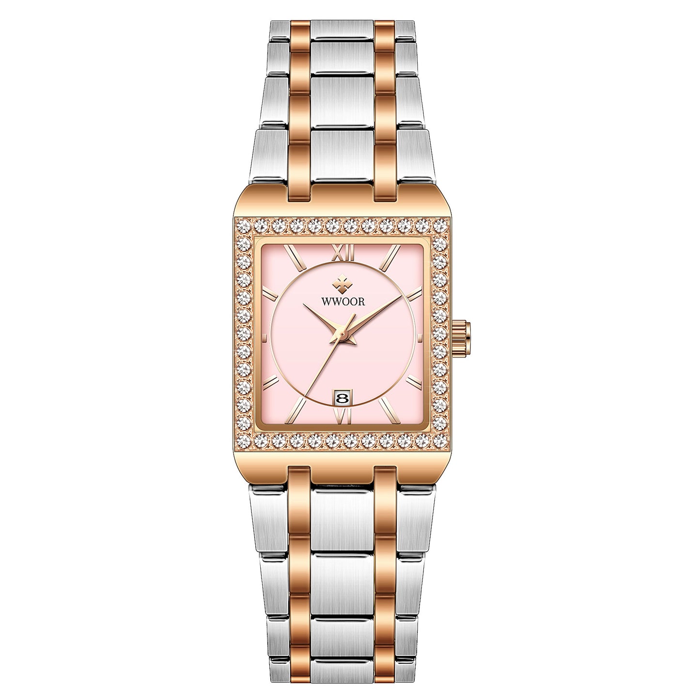 WWOOR 8858L
